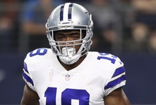 Cowboys likely to release wide receiver Cooper