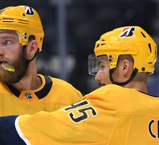Predators: The pros and cons of moving on from Mattias Ekholm