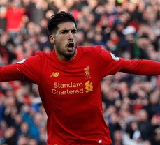 Liverpool Cannot Afford to Lose Emre Can