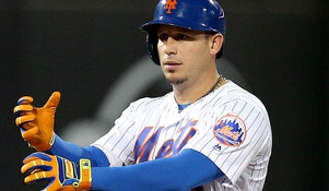 Mets take the series opener from Toronto
