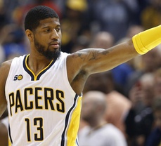 Why the Indiana Pacers won the Paul George trade. 