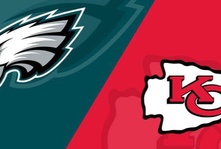 Eagles beat Chiefs in Super Bowl LVII rematch