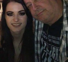 WWE Star Paige's Father Says She Did Not Fail Drug Test