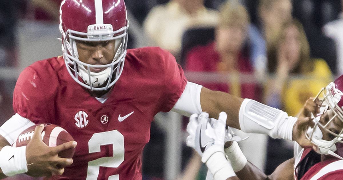 SportsBlog :: Belk Sports :: Previewing Alabama's Quarterback Battle ...