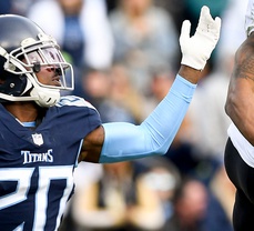 Titans made the right decision in moving on from Jackrabbit Jenkins