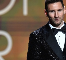 Was Messi’s 8th Ballon d’Or a Fluke, Stroke of Luck, or Rigged?