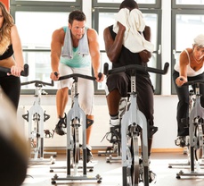   
Exercise Bike or Elliptical Trainer: Comparing Features