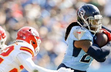 3 keys to a Titans win against the Chiefs