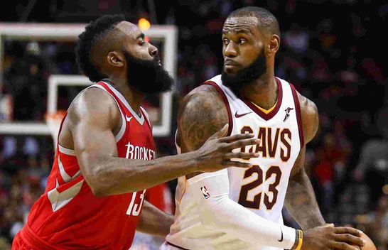 Let the Games Begin! LeBron James Opts Out of Contract