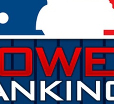 2017 Final MLB Power Rankings