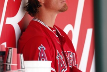 Los Angeles Angels 2016 Starting Pitching Preview
