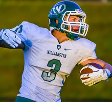 MHSAA Division 4 Playoff Predictions Rd 1