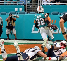 Patriot Talk: Week 14 Recap and Week 15 Prediction