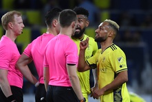 Nashville SC: Player ratings from the lackadaisical loss to Cincinnati 