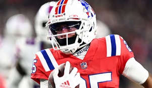 Patriots: 3 Breakout Candidates for the 2023 Season