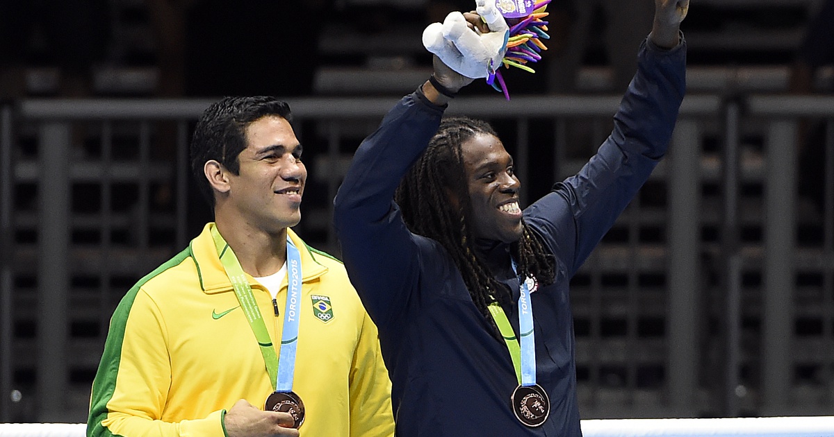 SportsBlog The Newk Report Cam Awesome is the most amazing athlete