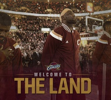 Cleveland Cavaliers' Potential Playoff Roster?