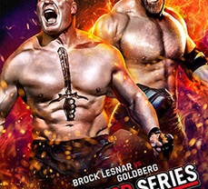 The 2016 WWE Survivor Series: 10 Days Away
