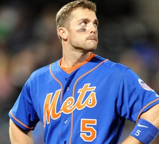 Calling it a Career: Date for David Wright's Final Game Set