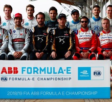  
What to Expect From Formula E’s Opener