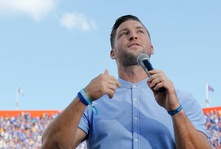 The Tim Tebow signing is both heinous and disrespectful