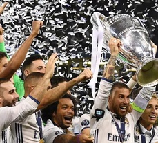 Top 5 Real Madrid Bargains