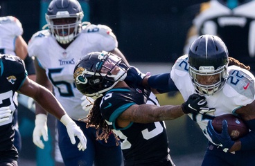 Jaguars - Titans: 3 keys to another win in Duval 