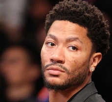 Why On Earth Would The Bucks Sign Derrick Rose?