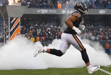 Bears Roaring into 2019