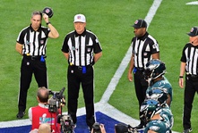 Super Bowl: It wasn't the call that was wrong - it was the timing