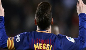 The Case for Lionel Messi