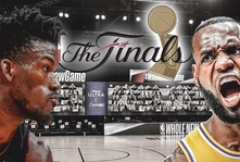South Beach vs Venice Beach: NBA Finals Preview