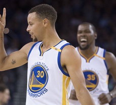 What We Learned From The Warriors Pre-Season
