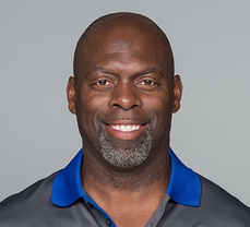 Chargers Hire Anthony Lynn As New Head Coach