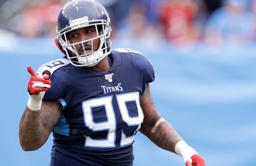 Tennesse Titans: Jurrell Casey rightfully upset with recent trade to Denver