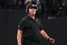 A timeline of events - what led to Jon Gruden's resignation?