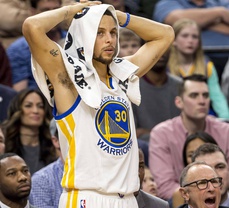 Why Does Golden State Look So Vulnerable?