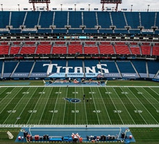 Finally! The Titans move forward on a new stadium