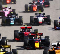 Analysing 2021's Formula 2 Title Contenders