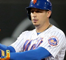 Mets take the series opener from Toronto