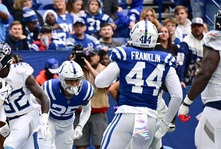 3 takeaways from the maddening division loss to the Colts
