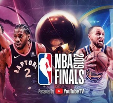 2019 NBA Finals Preview/Prediction