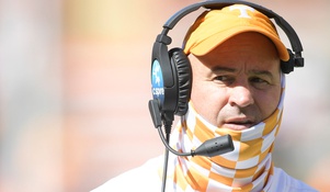 The Vols' violations are staggering