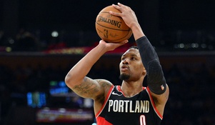 The Blazers are clicking at the perfect time