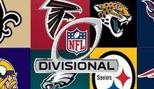 NFL Divisional Round Preview/Predictions