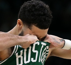 Coming to Terms with the Celtics' loss: Celtics Fans Shouldn't Be Surprised