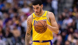 Should the Lakers trade Lonzo Ball?