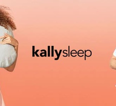  The Kally Sports Recovery Pillow  