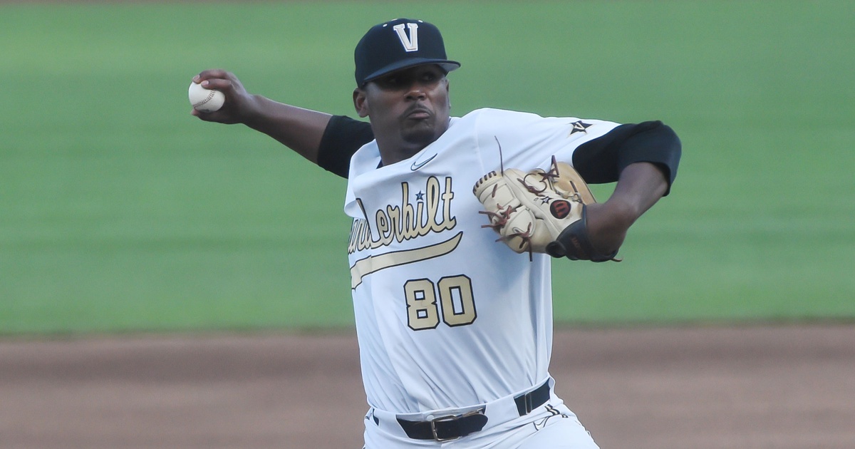 SportsBlog :: Smashville Sports :: The Kumar Rocker - Mets situation is ...