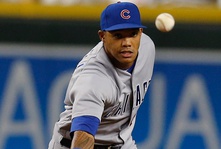 The Curious Case of Addison Russell